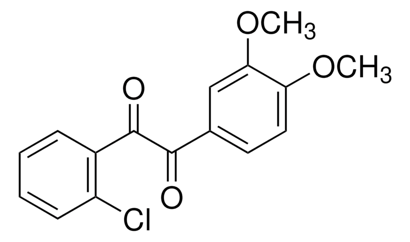 Merck 2-Chloro-3',4'-dimethoxybenzil