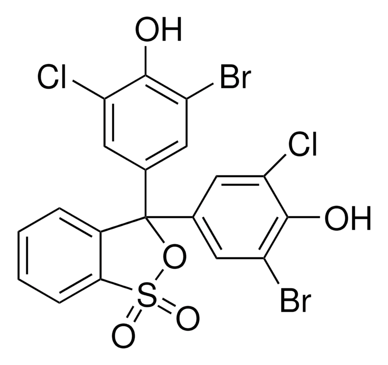 Merck Bromochlorophenol Blue