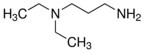 Merck 3-(DIETHYLAMINO)PROPYLAMINE, >=99%