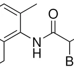 Merck 2-BROMO-N-(2-ETHYL-6-METHYL-PH - 5 MG&