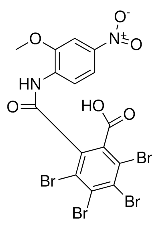 Merck 2'-METHOXY-4'-NITRO-3,4,5,6-TE - 50 MG&