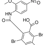 Merck 2'-METHOXY-4'-NITRO-3,4,5,6-TE - 50 MG&