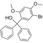 Merck 5-BROMO-2,4-DIMETHOXYTRIPHENYL - 50 MG&
