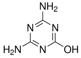 Merck ATRAZIN-DESETHYLDESISOPROPYL- 2-HYDROXY&