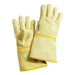 AS ONE Heat Resistant Glove (EN 407 Contact Heat Class 3), 내열 장갑 (EN407 접촉열 클래스 3)