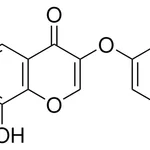 Merck 3-(4-CHLOROPHENOXY)-7,8-DIHYDROX-
