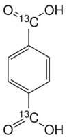 Merck TEREPHTHALIC-CARBOXY-13C2 ACID,        &
