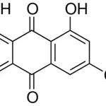 Merck CHRYSOPHANOL