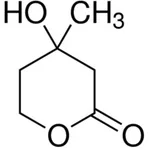 Merck DL-MEVALONIC ACID LACTONE