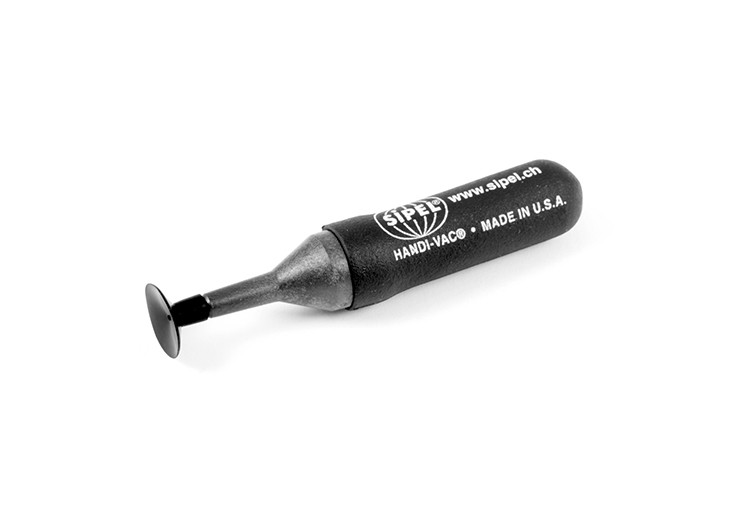 SIPEL 흡착기 HV Vacuum Tweezer