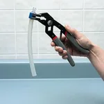 Thermo Fisher Scientific BarbLock 3/8 in. Assembly Tool