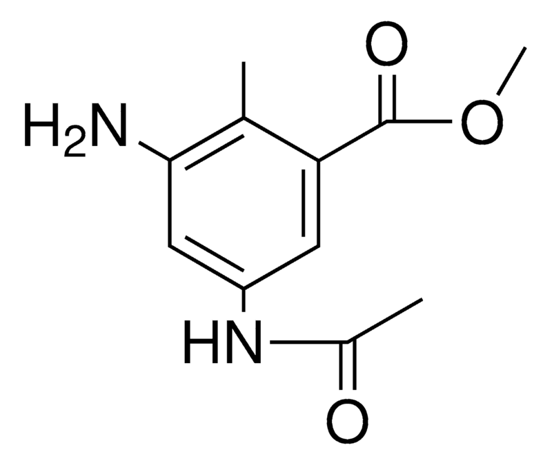 Merck 5-ACETYLAMINO-3-AMINO-2-METHYL - 25 MG&