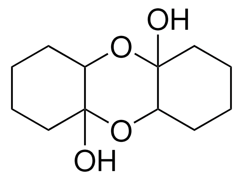 Merck 2-Hydroxycyclohexanone dimer