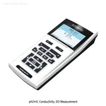Daihan Science SI Analytics Premium Portable Multi-meter Set, “HandyLab 680”, 2-Connectors for