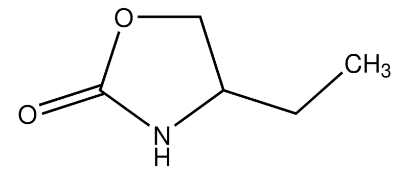 Merck 4-Ethyl-1,3-oxazolidin-2-one