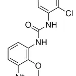 Merck 1-(2-CHLOROPHENYL)-3-(2-METHOXY--
