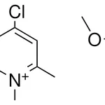 Merck 4-CHLORO-1,2-DIMETHYLQUINOLINIU-