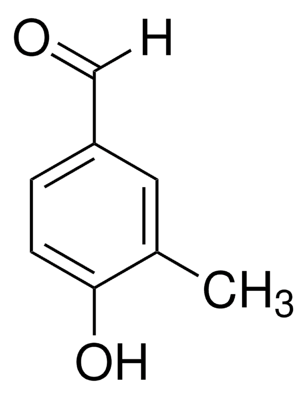 Merck 4-Hydroxy-3-methylbenzaldehyde