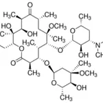 Merck CLARITHROMYCIN