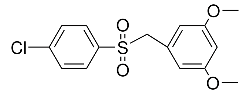 Merck 4-CHLORO-1-(3,5-DIMETHOXY-PHEN - 25 MG&