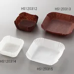 AS ONE Paper Dish, 종이접시