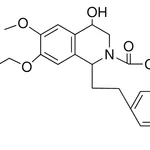 Merck BENZYLOXY-HO-MEO-(2-(TRIMETHOX - 5 MG&