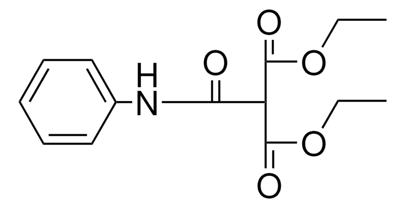 Merck DIETHYL 2-(PHENYLCARBAMOYL)-MA - 50 MG&