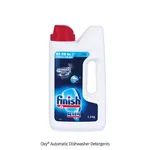 Daihan Science Oxy Automatic Dishwasher Detergents, Powder-type, 1.2kg, pH10.5For Dishwasher D