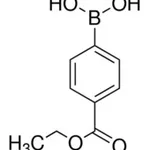 Merck 4-ETHOXYCARBONYLPHENYLBORONIC ACID, >=9