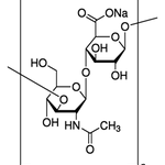 Merck HYALURONIC ACID SODIUM SALT FROM STREPTO