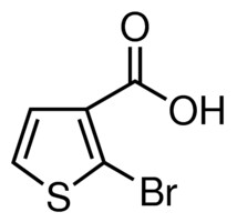 Merck 2-BROMO-3-THIOPHENECARBOXYLIC ACID, 97%