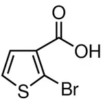 Merck 2-BROMO-3-THIOPHENECARBOXYLIC ACID, 97%