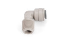 [정수기 부품] Screw-in angle connector