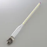 AS ONE Polycarbonate Gravity Meter, 비중계(폴리카보네이트제)