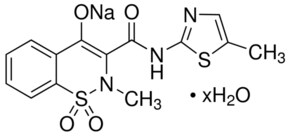 Merck MELOXICAM SODIUM SALT HYDRATE