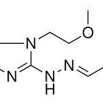 Merck 8-(N'-(4-CL-BENZYLIDENE)-HYDRA - 25 MG &