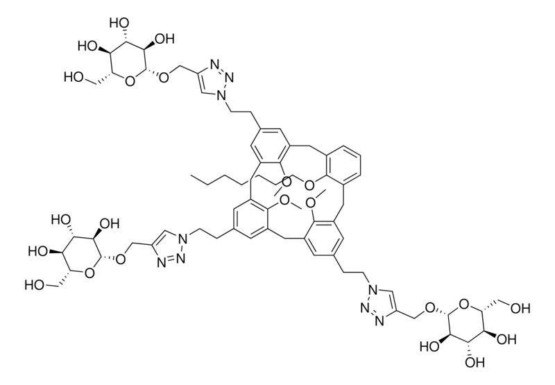 Merck CALXGLUK