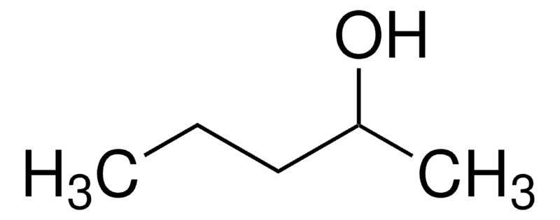 Merck 2-Pentanol