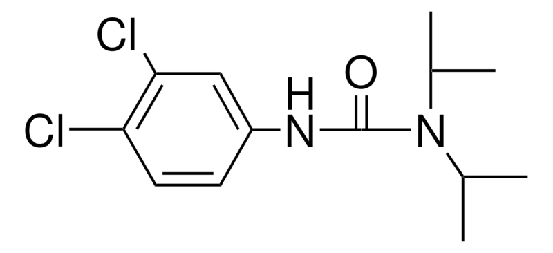 Merck 3-(3,4-DICHLORO-PHENYL)-1,1-DI - 25 MG&