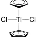 Merck TITANOCENE DICHLORIDE, 97%
