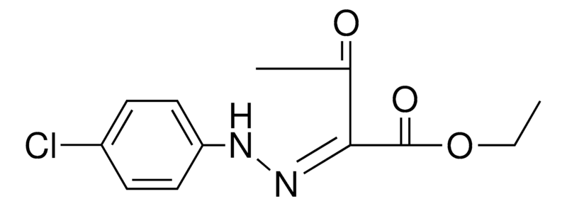 Merck 2-((4-CHLORO-PHENYL)-HYDRAZONO)-
