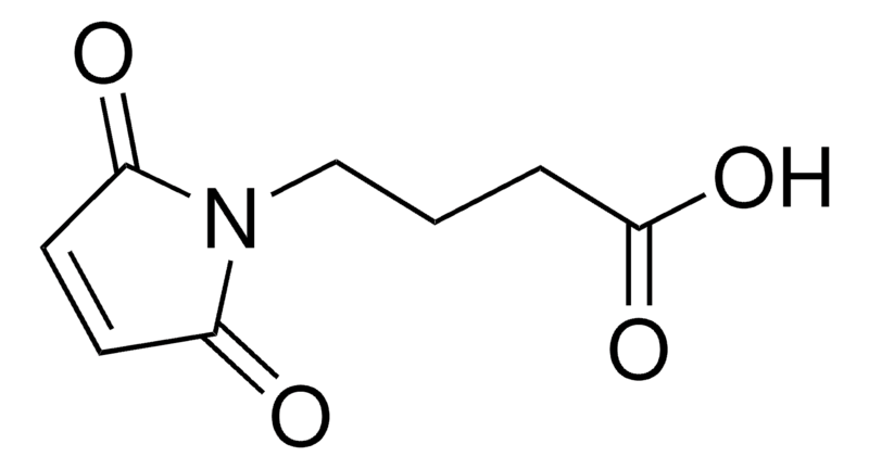 Merck 4-Maleimidobutyric acid