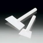 AS ONE PTFE Spatula, 테플론® 스패츌러(PTFE제)