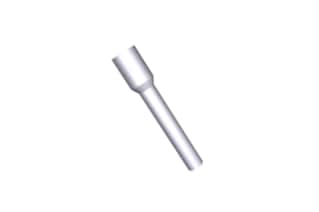 Waters Blanking Plug, 4 mm