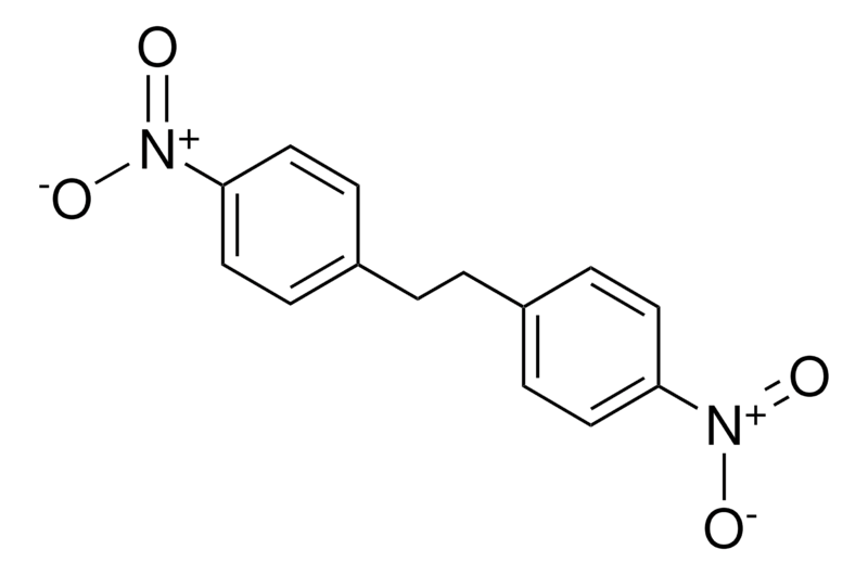 Merck 4,4'-DINITROBIBENZYL