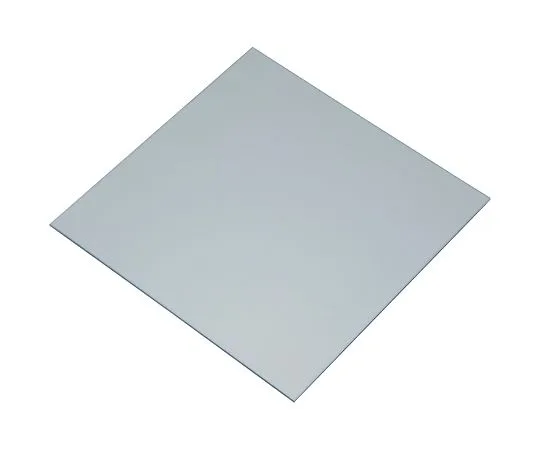 AS ONE Antistatic PVC Plate, 제전 PVC 판재