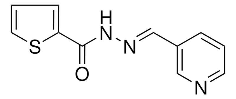 Merck THIOPHENE-2-CARBOXYLIC ACID PY - 10 MG&