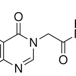 Merck 2-(6-CHLORO-4-OXO-3(4H)-QUINAZO-
