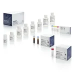 Thermo Fisher Scientific PrepSEQ Residual DNA Sample Preparation Kit