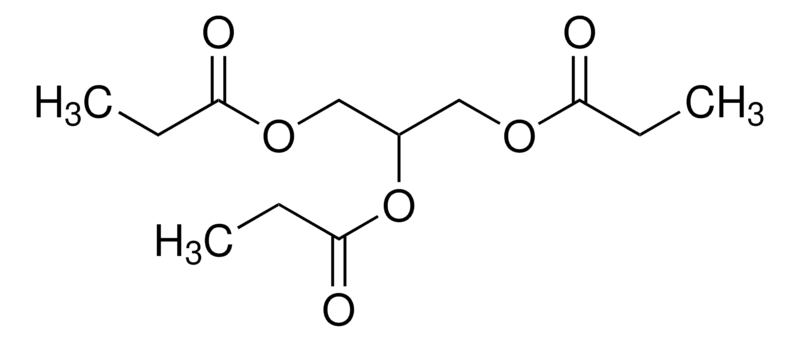 Merck Tripropionin